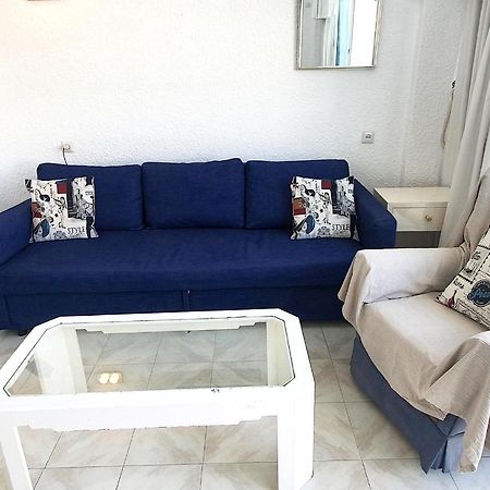 Skol 701. One Bedroom Duplex With Exceptional Sea Views. Marbella Eksteriør billede