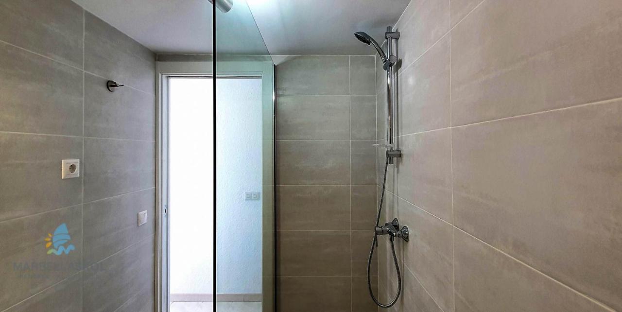Skol 701. One Bedroom Duplex With Exceptional Sea Views. Marbella Eksteriør billede